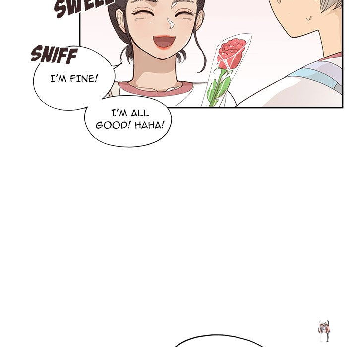 His Women’s University His Women’s University Chapter 130 - Page 73