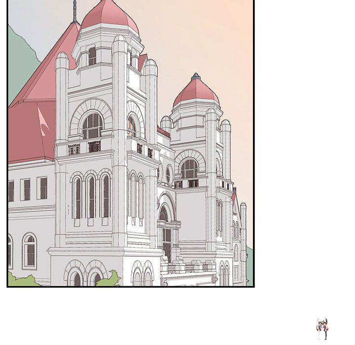 His Women’s University His Women’s University Chapter 130 - Page 85