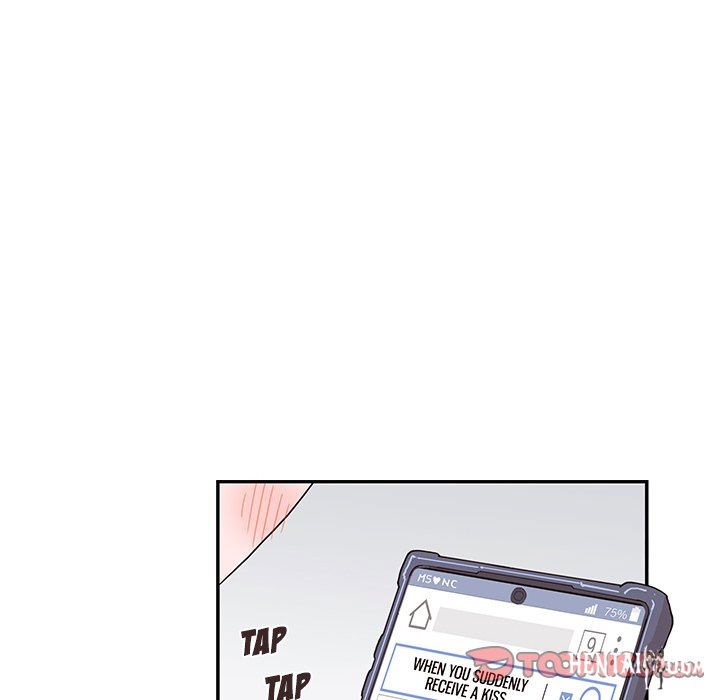 His Women’s University His Women’s University Chapter 130 - Page 86