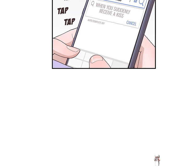 His Women’s University His Women’s University Chapter 130 - Page 87