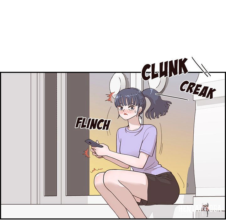 His Women’s University His Women’s University Chapter 130 - Page 88