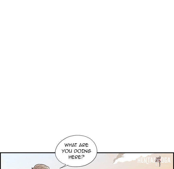 His Women’s University His Women’s University Chapter 130 - Page 89