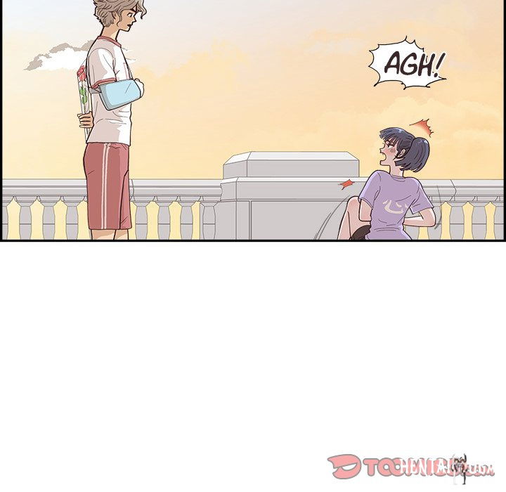 His Women’s University His Women’s University Chapter 130 - Page 90