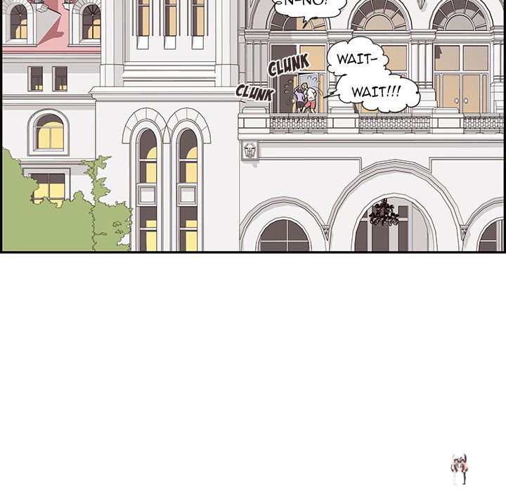 His Women’s University His Women’s University Chapter 130 - Page 92