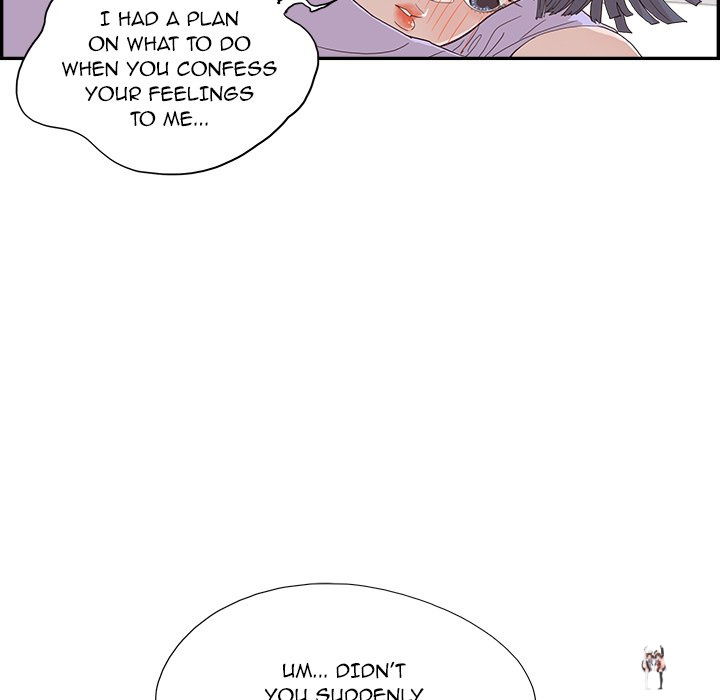 His Women’s University His Women’s University Chapter 130 - Page 97