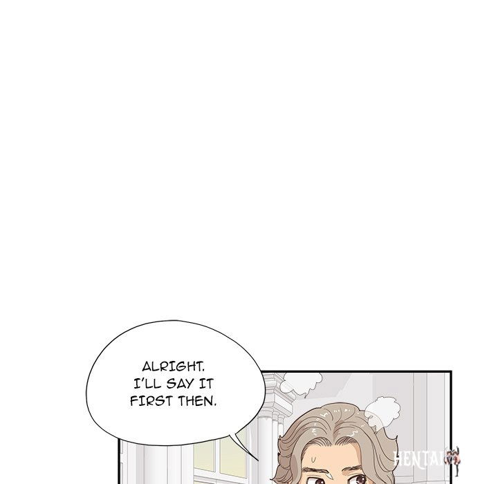 His Women’s University His Women’s University Chapter 130 - Page 99