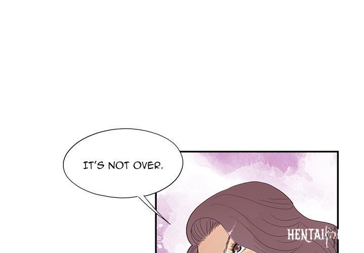 His Women’s University His Women’s University Chapter 131 - Page 1