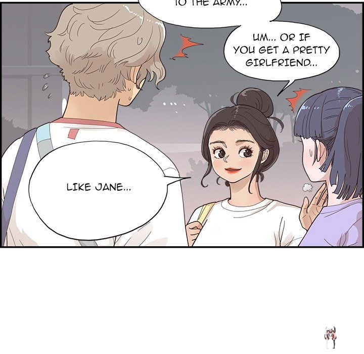 His Women’s University His Women’s University Chapter 131 - Page 100