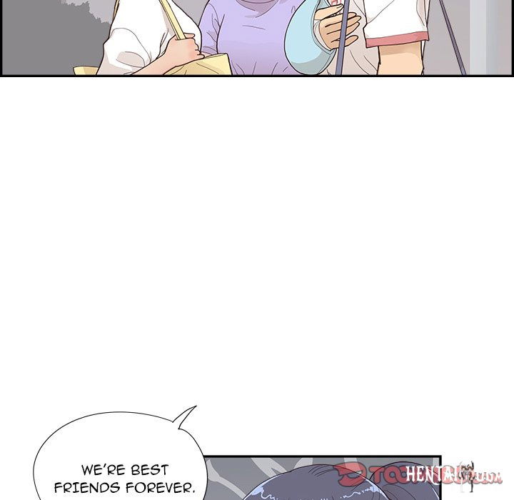 His Women’s University His Women’s University Chapter 131 - Page 106