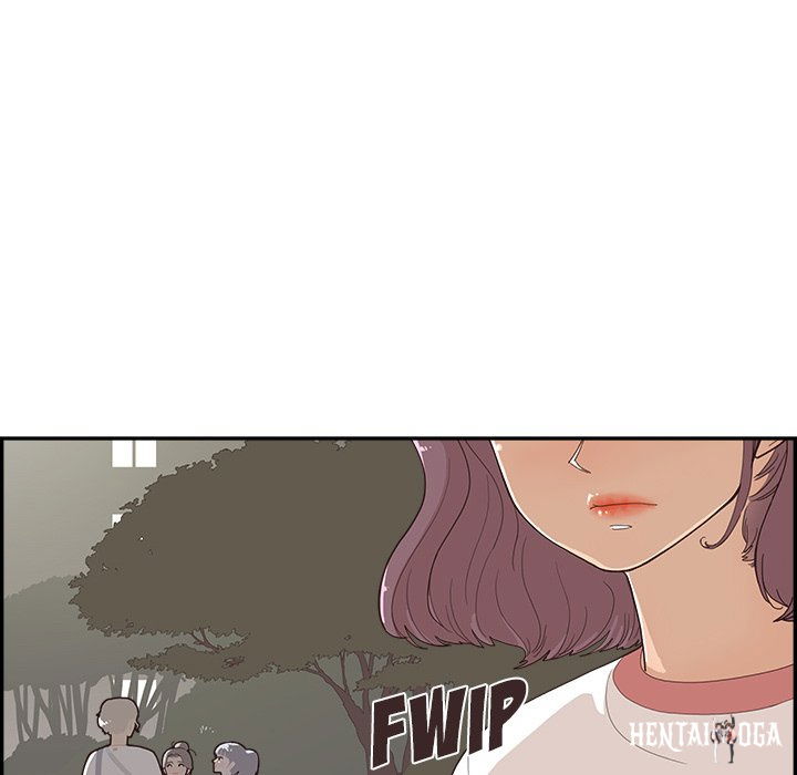 His Women’s University His Women’s University Chapter 131 - Page 109