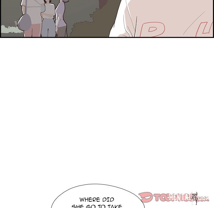 His Women’s University His Women’s University Chapter 131 - Page 110