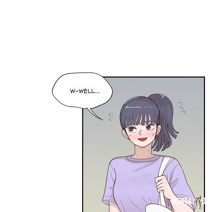 His Women’s University His Women’s University Chapter 131 - Page 15