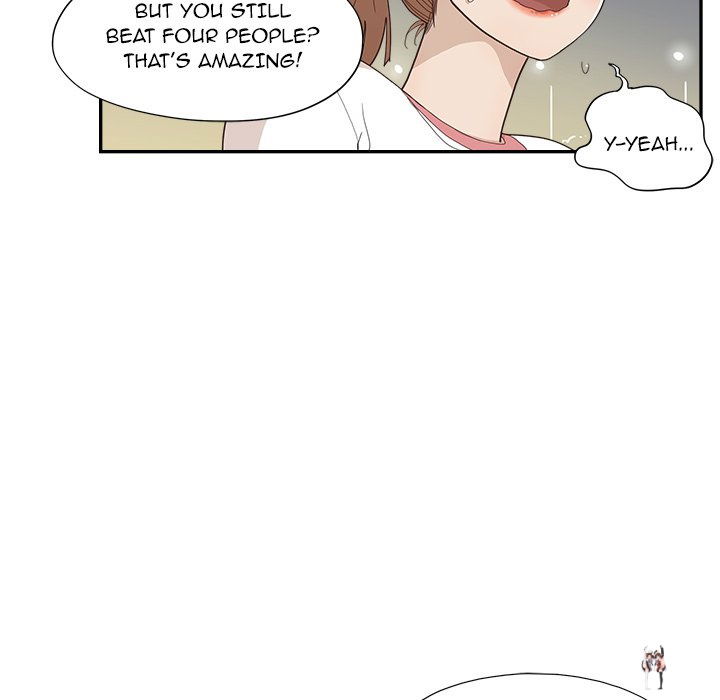 His Women’s University His Women’s University Chapter 131 - Page 23