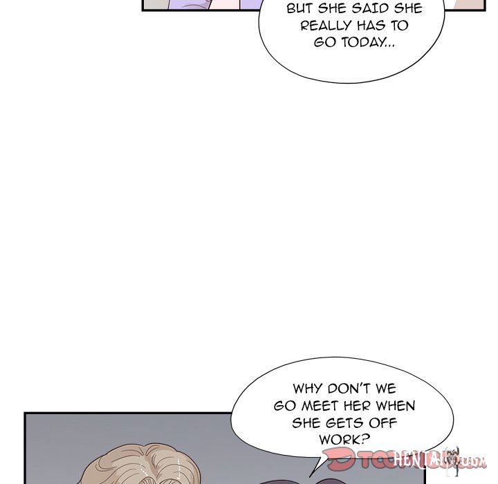 His Women’s University His Women’s University Chapter 131 - Page 26