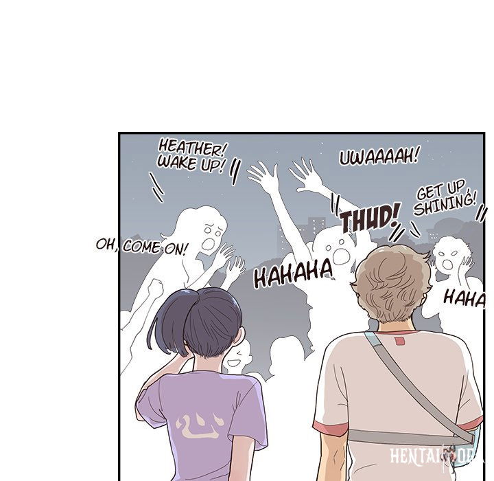 His Women’s University His Women’s University Chapter 131 - Page 28