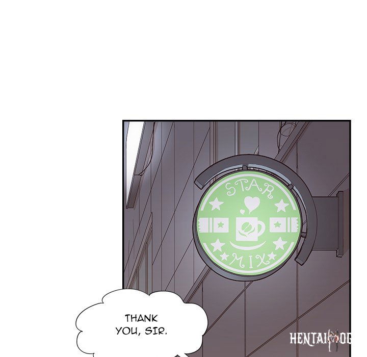 His Women’s University His Women’s University Chapter 131 - Page 35