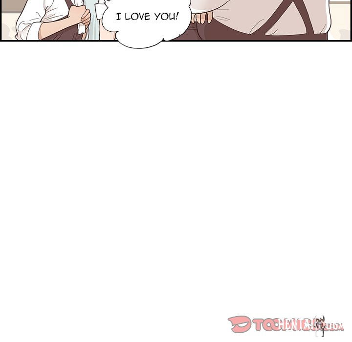 His Women’s University His Women’s University Chapter 131 - Page 42