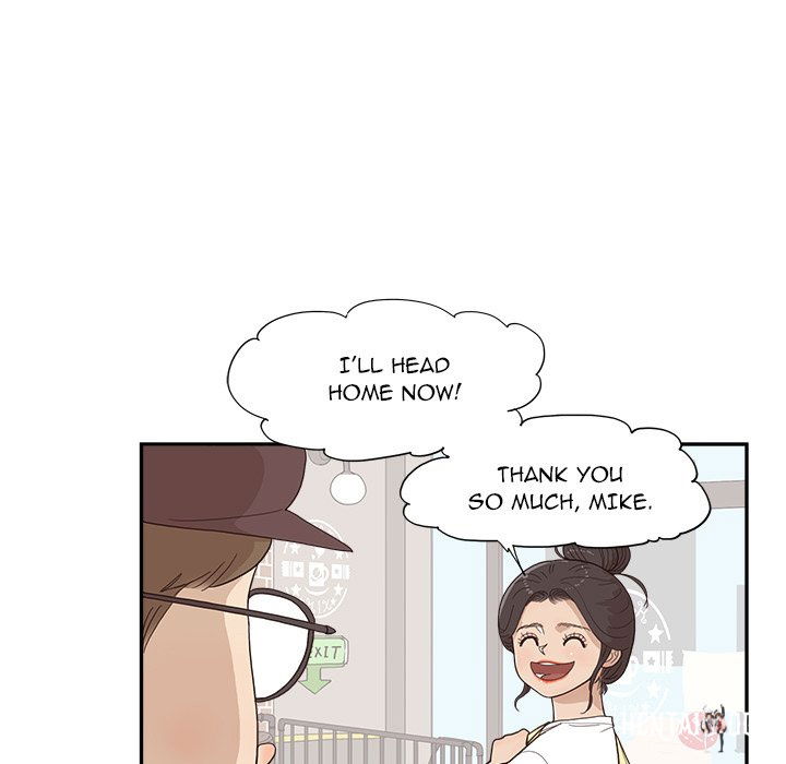 His Women’s University His Women’s University Chapter 131 - Page 43