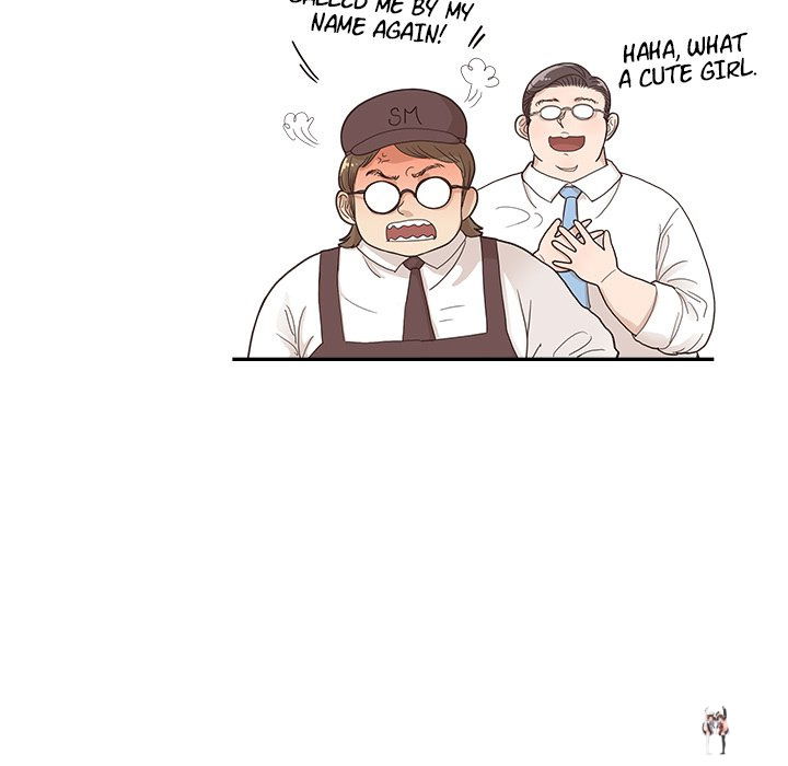 His Women’s University His Women’s University Chapter 131 - Page 45