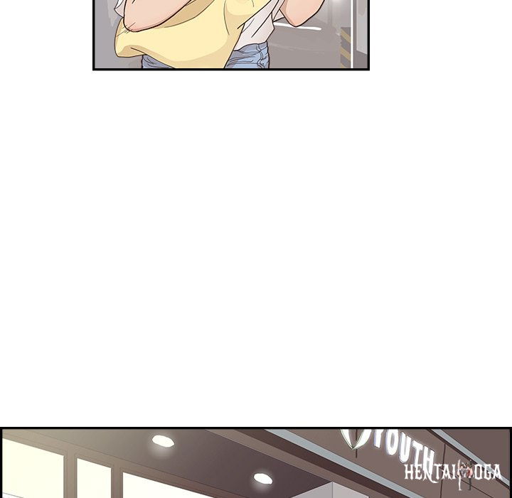 His Women’s University His Women’s University Chapter 131 - Page 47