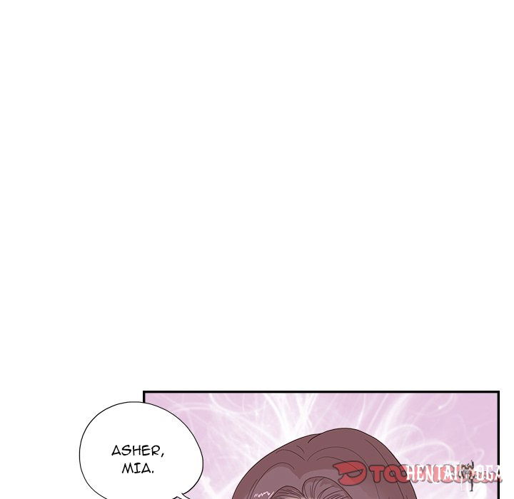 His Women’s University His Women’s University Chapter 131 - Page 50