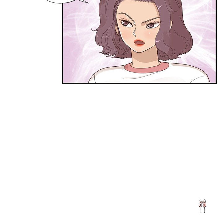 His Women’s University His Women’s University Chapter 131 - Page 51