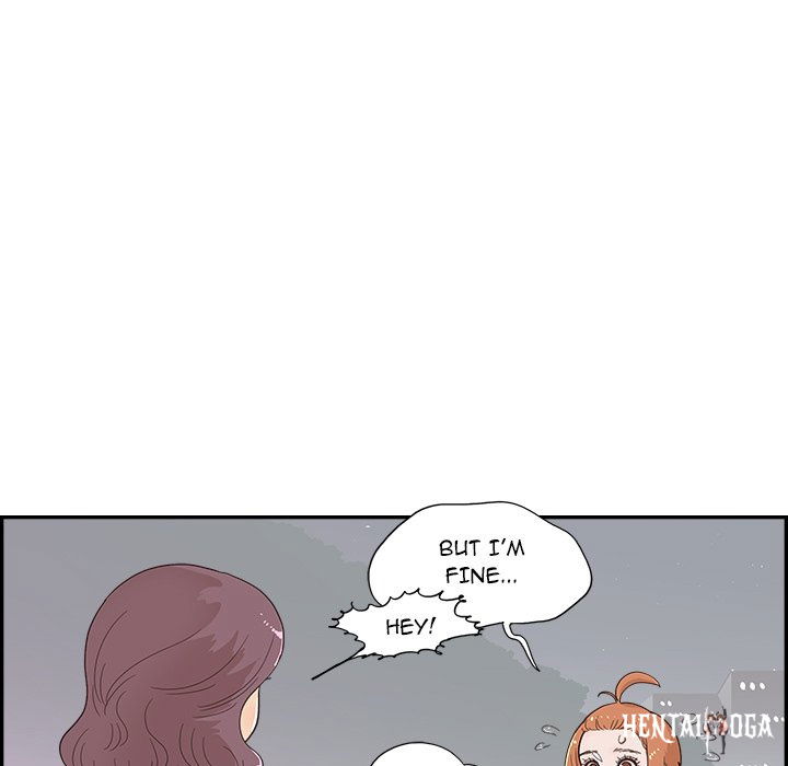 His Women’s University His Women’s University Chapter 131 - Page 53