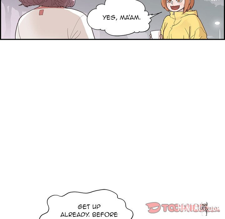 His Women’s University His Women’s University Chapter 131 - Page 54