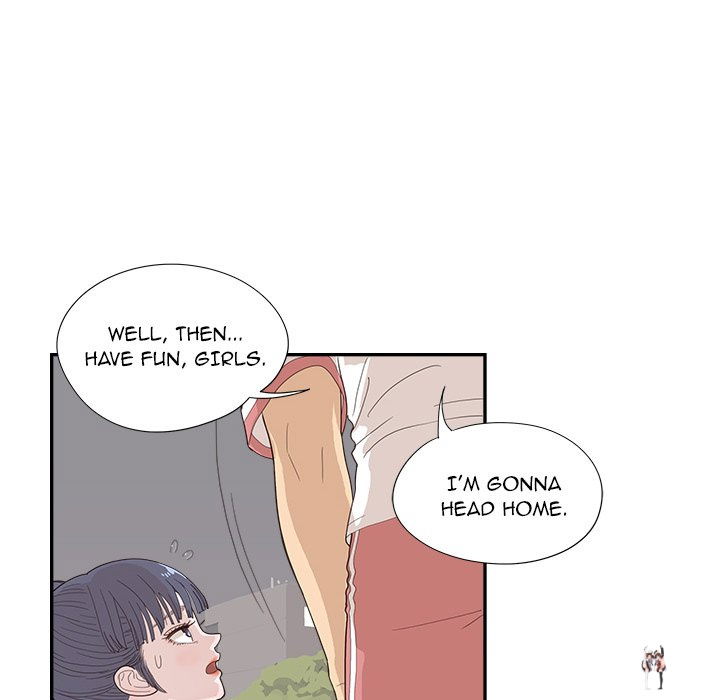 His Women’s University His Women’s University Chapter 131 - Page 56