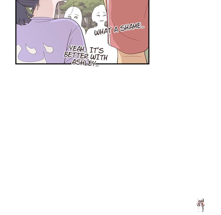 His Women’s University His Women’s University Chapter 131 - Page 57