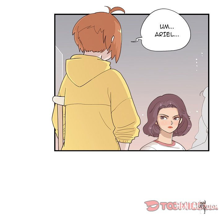 His Women’s University His Women’s University Chapter 131 - Page 58