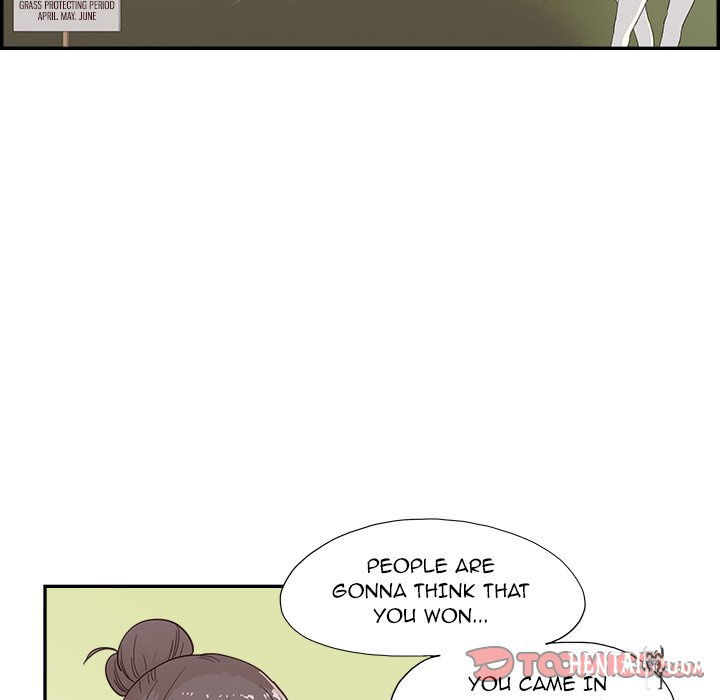 His Women’s University His Women’s University Chapter 131 - Page 6