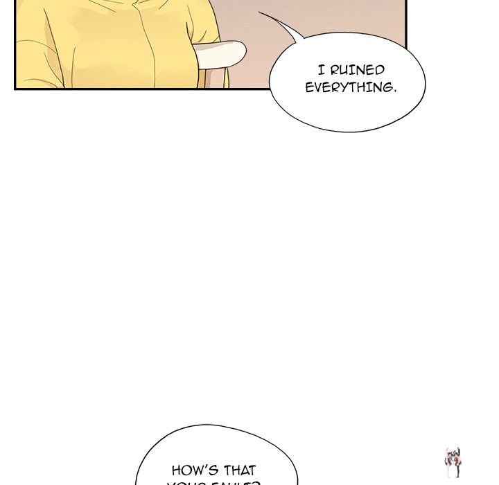 His Women’s University His Women’s University Chapter 131 - Page 60