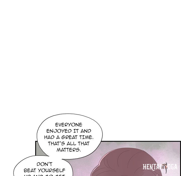 His Women’s University His Women’s University Chapter 131 - Page 63