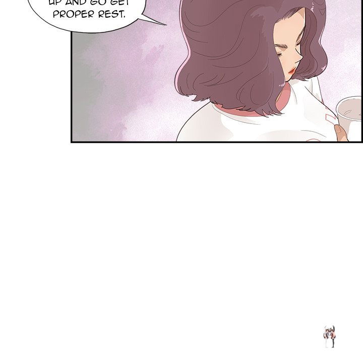 His Women’s University His Women’s University Chapter 131 - Page 64