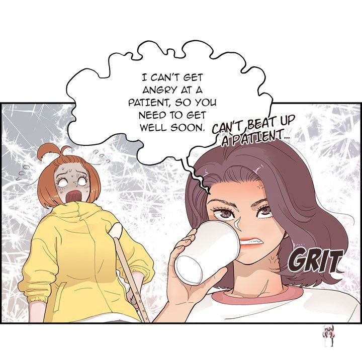 His Women’s University His Women’s University Chapter 131 - Page 65