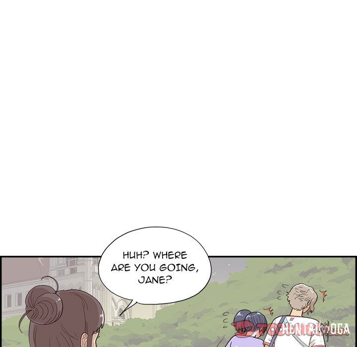 His Women’s University His Women’s University Chapter 131 - Page 66