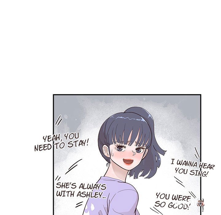 His Women’s University His Women’s University Chapter 131 - Page 69