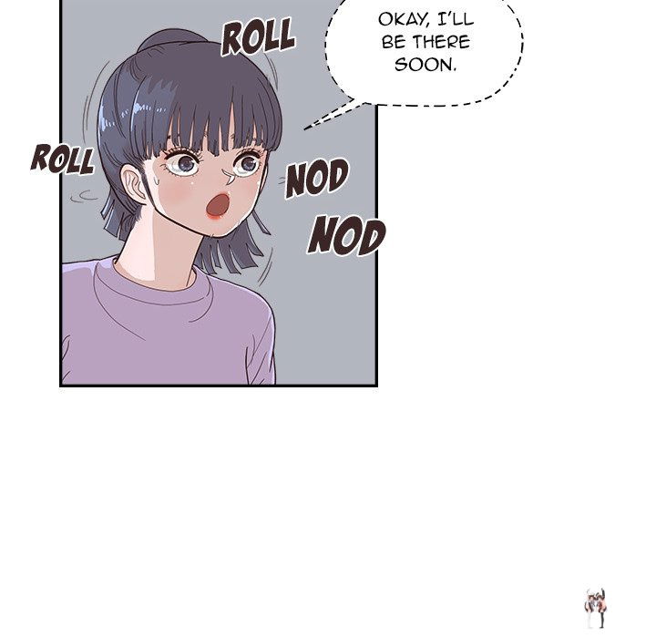 His Women’s University His Women’s University Chapter 131 - Page 72