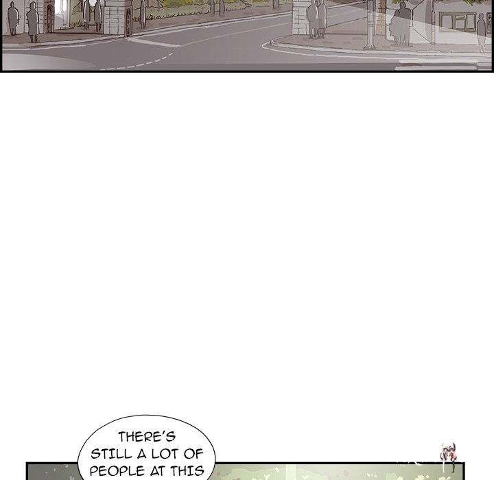 His Women’s University His Women’s University Chapter 131 - Page 75