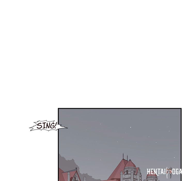 His Women’s University His Women’s University Chapter 131 - Page 79