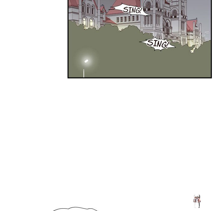 His Women’s University His Women’s University Chapter 131 - Page 80