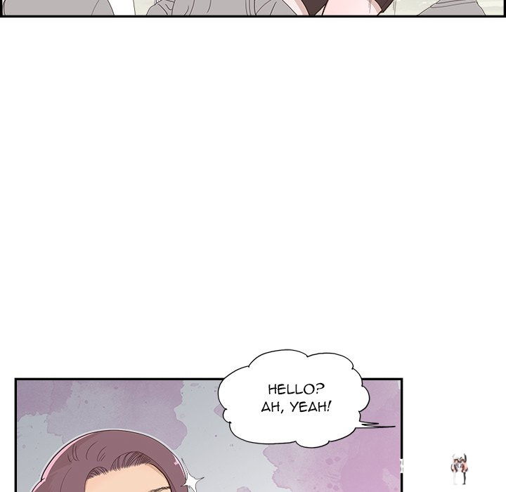 His Women’s University His Women’s University Chapter 131 - Page 83