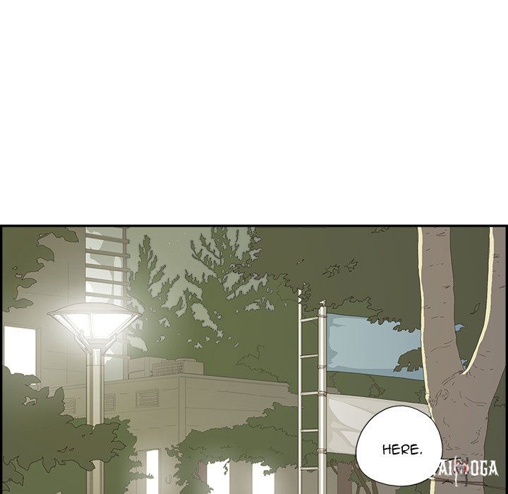 His Women’s University His Women’s University Chapter 131 - Page 89