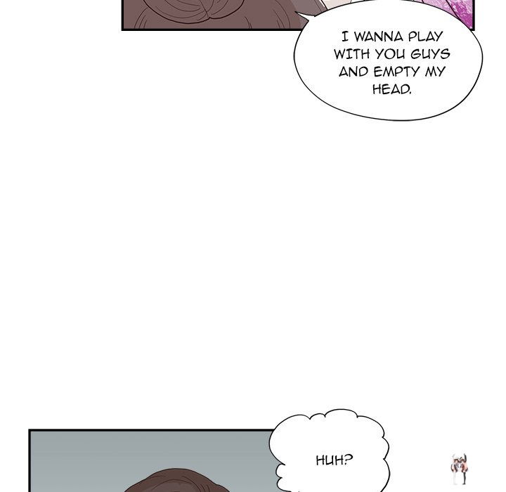 His Women’s University His Women’s University Chapter 131 - Page 9