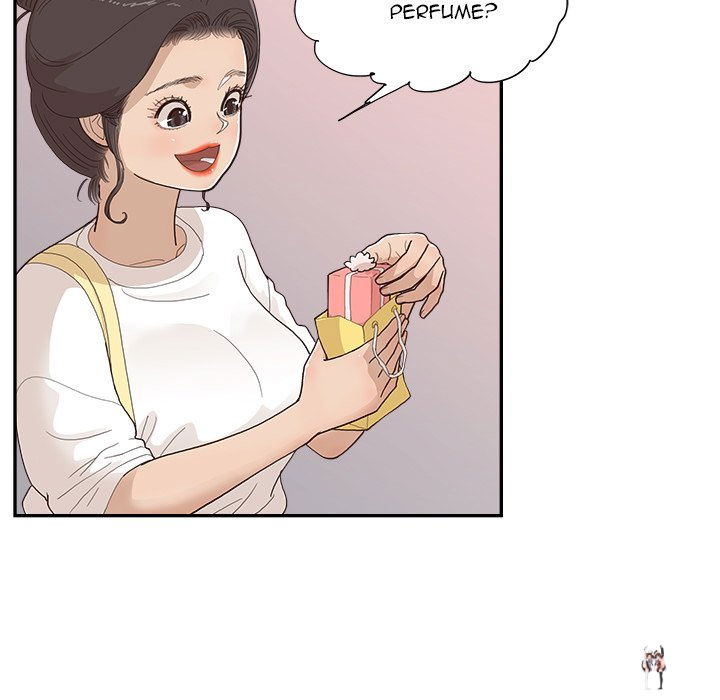 His Women’s University His Women’s University Chapter 131 - Page 91