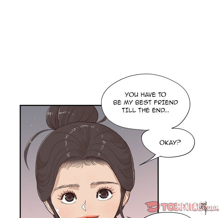 His Women’s University His Women’s University Chapter 131 - Page 98