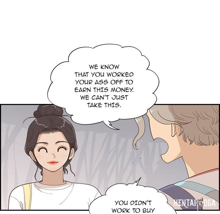 His Women’s University His Women’s University Chapter 132 - Page 15