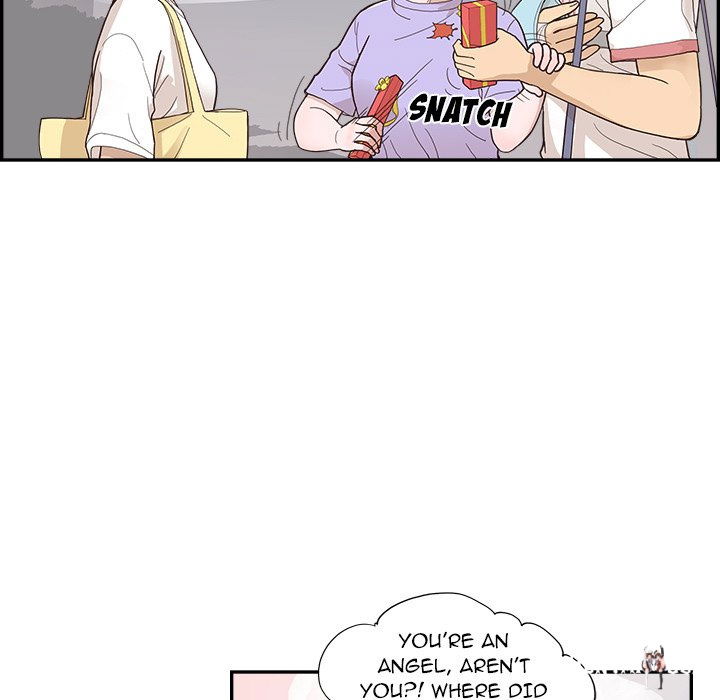 His Women’s University His Women’s University Chapter 132 - Page 23