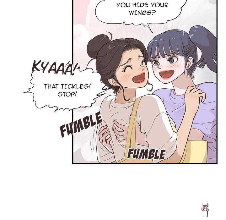 His Women’s University His Women’s University Chapter 132 - Page 24